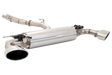 XForce (15-20) Audi RS3 8V 304SS 3" Cat-Back Exhaust with 4.5" OD Tips