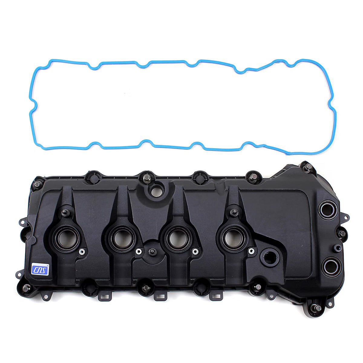 11-20 Ford F-150/Mustang 5.0L/5.2L Driver Side Engine Valver Cover Kit