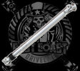 East Coast Driveline® (07-12) Mustang GT500 TR6060 1-Piece Driveshaft