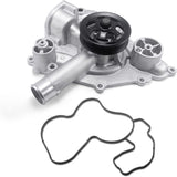 Kingman Speed® (11+) Mopar 5.7L/6.4L OE Water Pump Assembly