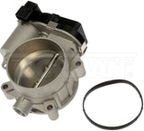 Dorman #977-902 Mopar V8 80mm Electronic OE Throttle Body

