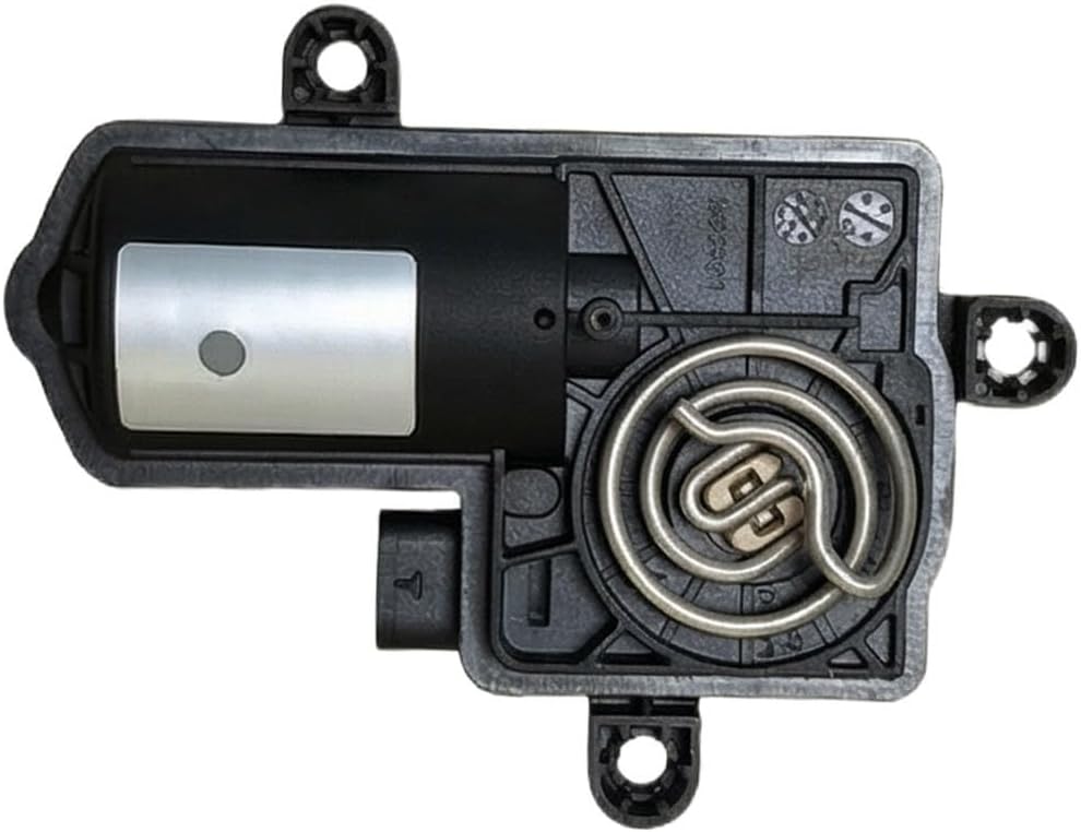 300/Challenger/Charger 6.4L Left Side Active Exhaust Valve Actuator

