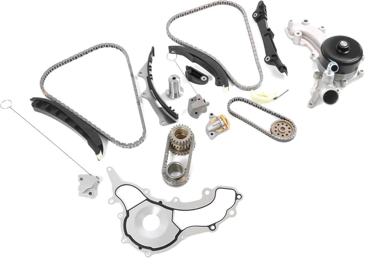 Dodge/Jeep/Ram 3.6L VVT Timing Chain with Water Pump 5047891AA