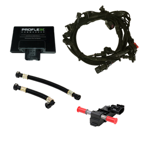 Advanced Fuel Dynamics® (00-06) BMW 330i/330Ci/330xi E46 FlexFuel E85 ProFlex Commander