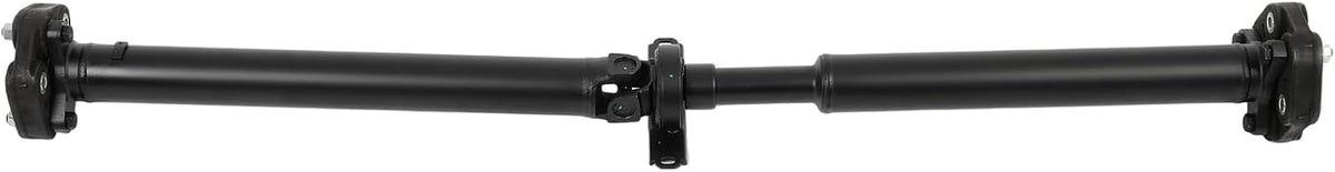 Kingman Speed® (10-15) Chevrolet Camaro SS/ZL1/Z28 Steel Rear Driveshaft Assembly (6-SPEED-TR6060)