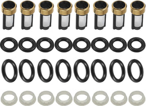 12561462 99-04 Camaro/Corvette/Firebird LS1/LS6 Fuel Injector Repair