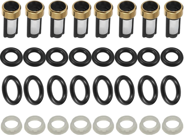 12561462 99-04 Camaro/Corvette/Firebird LS1/LS6 Fuel Injector Repair