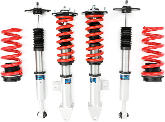 05-10 300/Challenger/Charger RWD Mono-Tube Adjustable Coilovers