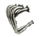 PLM® Power Driven H-Series H22 F20B Tri-Y V2 Header Flex Pipe