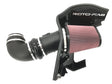 Roto-Fab® (17-24) Camaro ZL1 LT4 Cold Air Intake with Oiled Filter