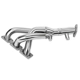 (98-06) BMW 323i/325i/328i/330i E46 304SS Long Tube Exhaust Headers