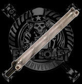 East Coast Driveline® (84-96) Corvette C4 3.5" HD Aluminum Driveshaft