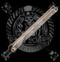 East Coast Driveline® (84-96) Corvette C4 3.5" HD Aluminum Driveshaft