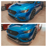 PLM® (22+) Subaru WRX VB 3-Piece Carbon Fiber Front Lip