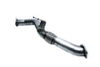 PLM® (23+) Acura Integra 1.5L Power Driven Front Exhaust Pipe