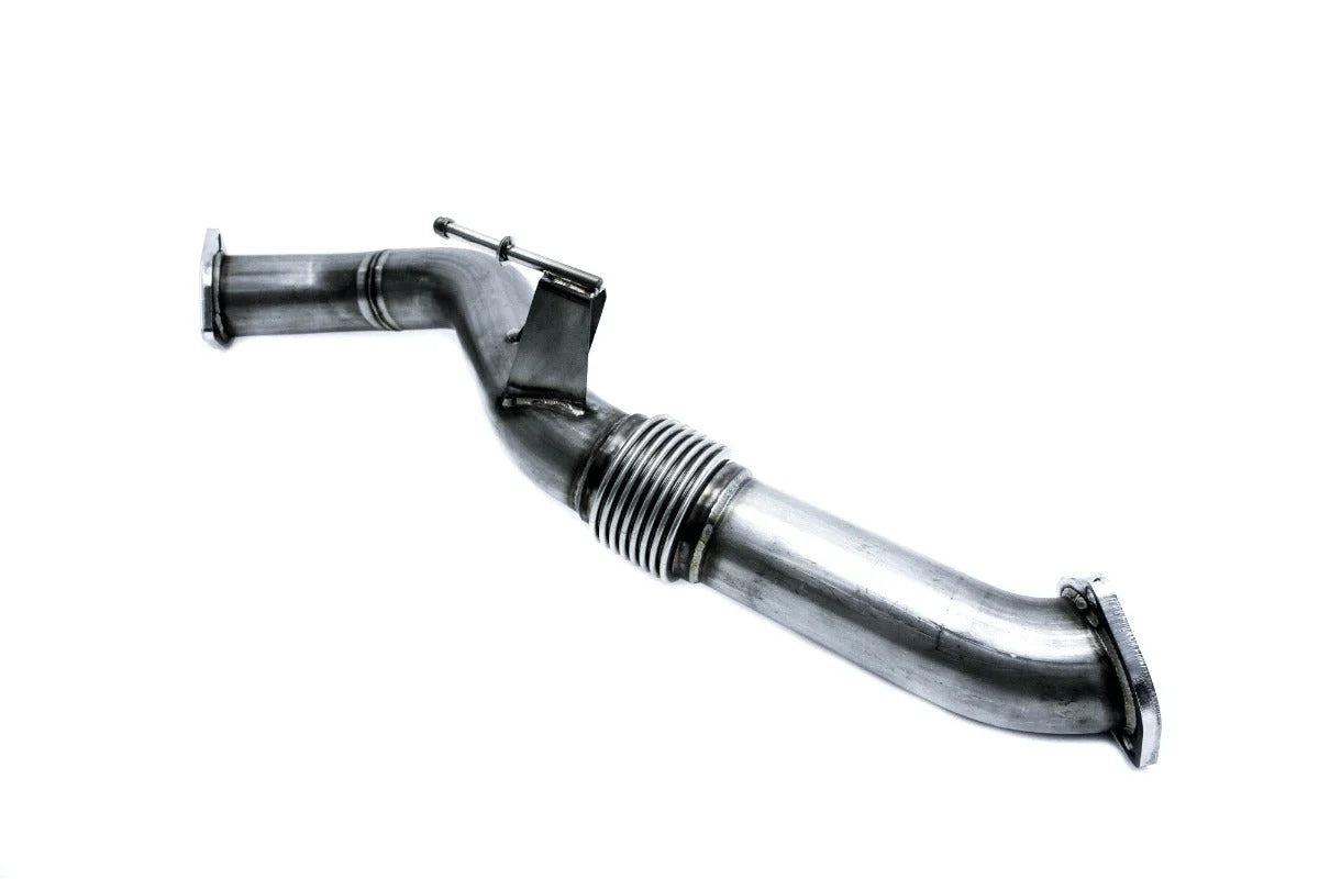 PLM® (23+) Acura Integra 1.5L Power Driven Front Exhaust Pipe