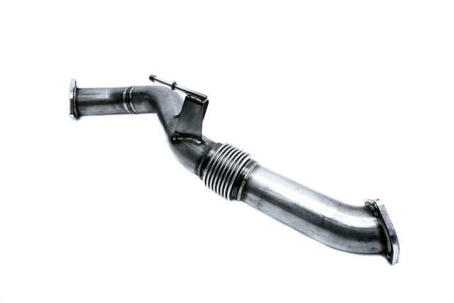 PLM® (23+) Acura Integra 1.5L Power Driven Front Exhaust Pipe
