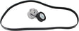 6PK1625  Ford F-150/Mustang 5.0L Belt Tensioner Assembly Pulley/Belt