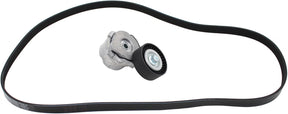 6PK1625  Ford F-150/Mustang 5.0L Belt Tensioner Assembly Pulley/Belt