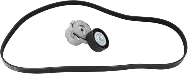 6PK1625  Ford F-150/Mustang 5.0L Belt Tensioner Assembly Pulley/Belt