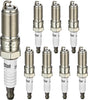 SP548X 11-16 Ford F-150/Mustang 5.0L Iridium Ignition Spark Plugs 