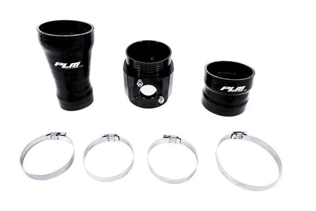 PLM® (16-21) Honda Civic 1.5T Mass Air Flow Housing Conversion Kit