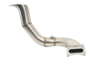 PLM® K-Series K-Swap FG4 K24Z7 Hood Exit Header