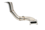 PLM® K-Series K-Swap FG4 K24Z7 Hood Exit Header