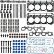 GEN III HEMI 6.4L MDS/VVT Engine Camshaft/Lifters/Gaskets/Seals