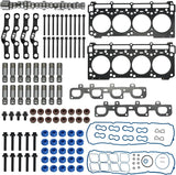 GEN III HEMI 6.4L MDS/VVT Engine Camshaft/Lifters/Gaskets/Seals