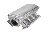 Holley® #838231 GM LS3/L92 90mm Hi-Ram Sheet Metal Fabricated Intake Manifold