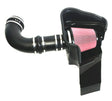 Roto-Fab® (08-09) Pontiac G8 V8 Cold Air Intake System with Oiled Filter