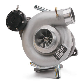 PLM® Subaru Impreza/WRX/STI EJ-Series Bolt-On Ball Bearing Turbo Upgrade P660