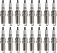 LFR5AIX-11 Chrysler/Dodge/Jeep/Ram 5.7L/6.4L Iridium Spark Plugs