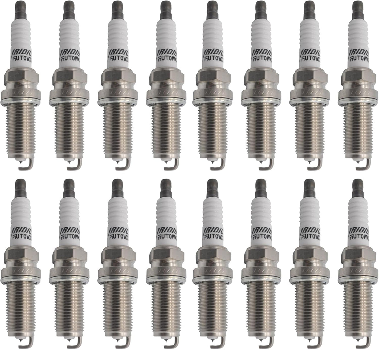 LFR5AIX-11 Chrysler/Dodge/Jeep/Ram 5.7L/6.4L Iridium Spark Plugs