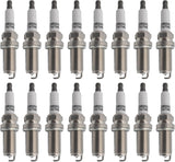 LFR5AIX-11 Chrysler/Dodge/Jeep/Ram 5.7L/6.4L Iridium Spark Plugs