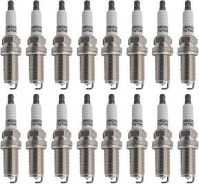 LFR5AIX-11 Chrysler/Dodge/Jeep/Ram 5.7L/6.4L Iridium Spark Plugs