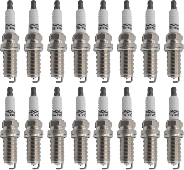 LFR5AIX-11 Chrysler/Dodge/Jeep/Ram 5.7L/6.4L Iridium Spark Plugs