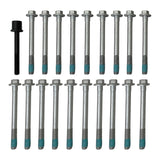 19418279 GM LT1/LT2/LT4/L83/L86/L87 5.3L/6.2L Cylinder Head Bolts