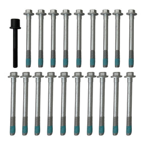 19418279 GM LT1/LT2/LT4/L83/L86/L87 5.3L/6.2L Cylinder Head Bolts