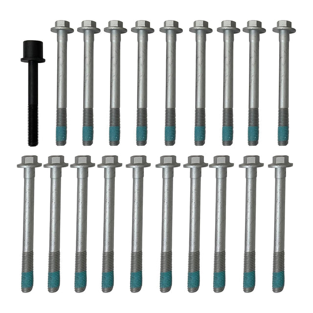 19418279 GM LT1/LT2/LT4/L83/L86/L87 5.3L/6.2L Cylinder Head Bolts