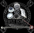 East Coast Driveline® (15-20) 300/Challenger/Charger Plunging CV Joint on Rear Driveshaft (Trans End)