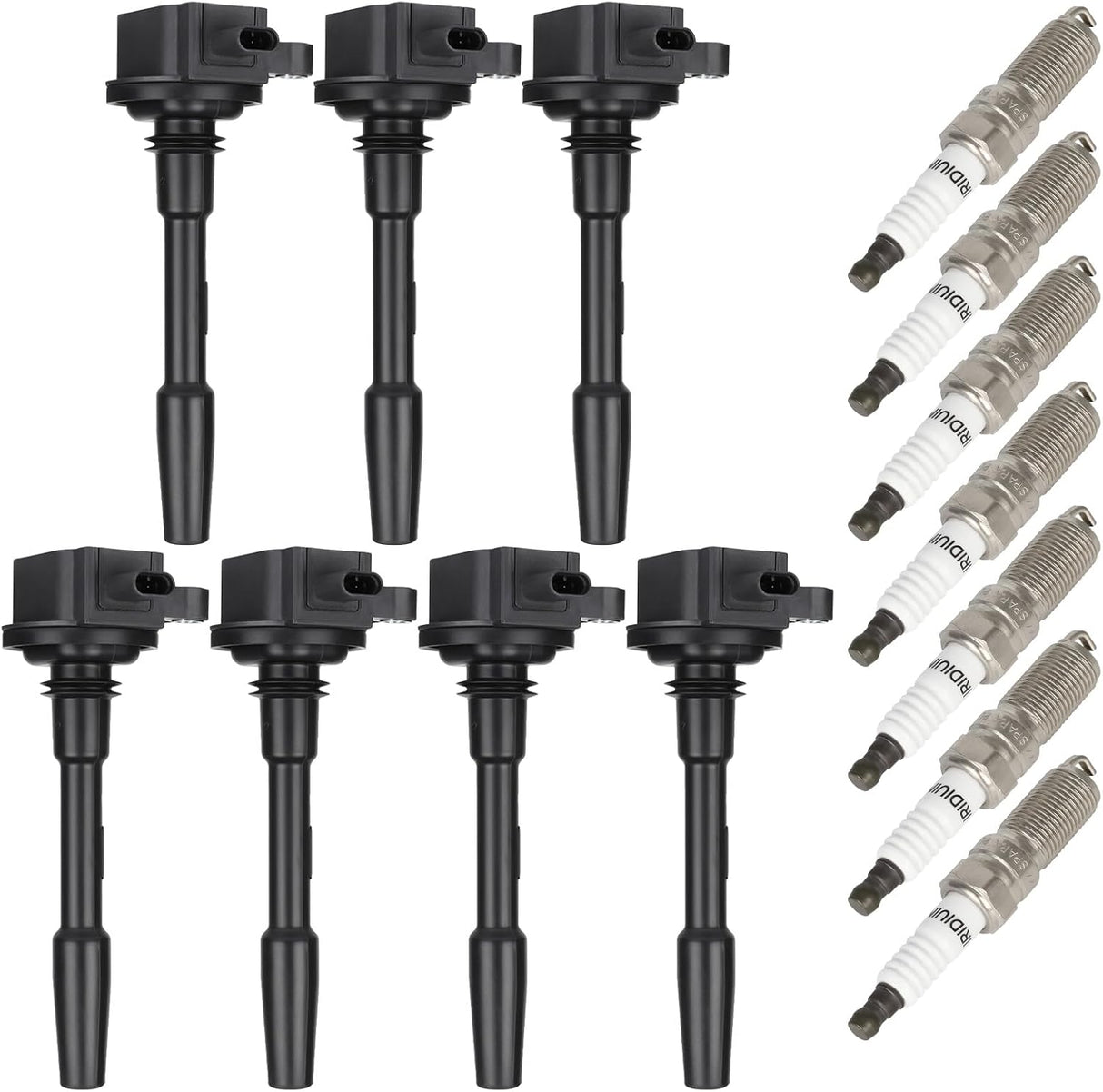 UF835 18-23 Ford F-150/Mustang 5.0L Coil-on-Plug Ignition Coil Packs 