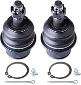 300/Challenger/Charger HEMI RWD Front Lower Rearward Ball Joints