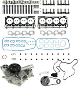 GEN III HEMI 6.4L VVT/MDS Engine Valvetrain Overhaul 53021726AD