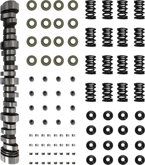 97-07 GM LS1/LS6/LQ4/LQ9/L96/L76/L92/L99 Camshaft & Springs Kit