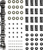 97-07 GM LS1/LS6/LQ4/LQ9/L96/L76/L92/L99 Camshaft & Springs Kit
