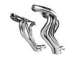 Kooks (67-87) GM 1/2 Ton Truck SBC 1-7/8" Long Tube Headers with Venturi Scaveging Collectors