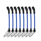 Camaro/Corvette/Silverado/Sierra Gen III/IV LS 10mm Spark Plug Wires 