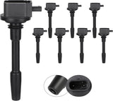 UF835 18-23 Ford F-150/Mustang 5.0L Coil-on-Plug Ignition Coil Packs 